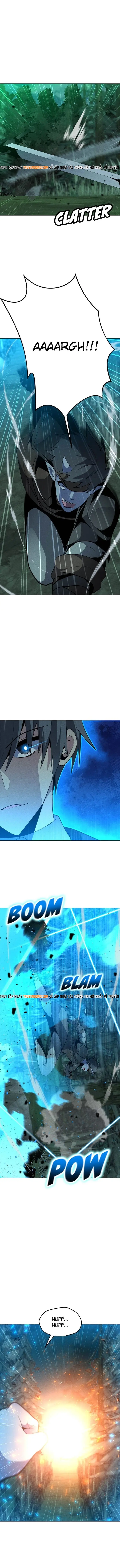 Tôi Là Người Chơi Thần Chú Đơn Độc Chapter 216 - 7