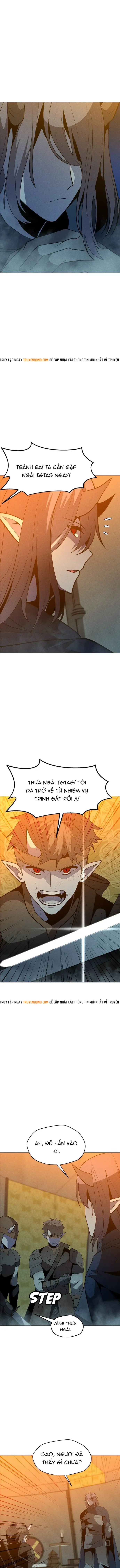 Tôi Là Người Chơi Thần Chú Đơn Độc Chapter 216 - 9