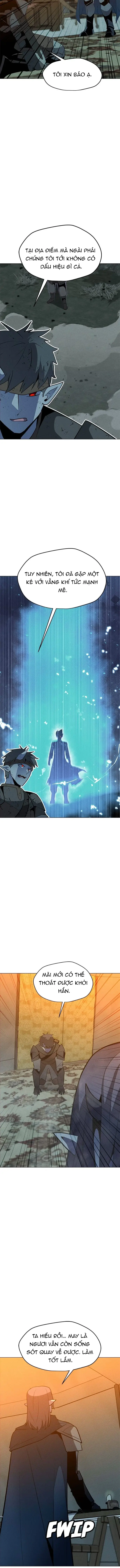 Tôi Là Người Chơi Thần Chú Đơn Độc Chapter 216 - 10