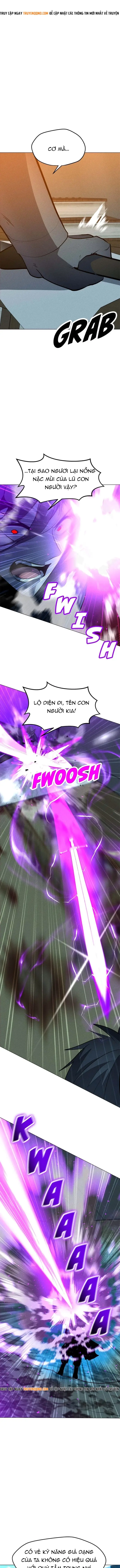 Tôi Là Người Chơi Thần Chú Đơn Độc Chapter 216 - 11