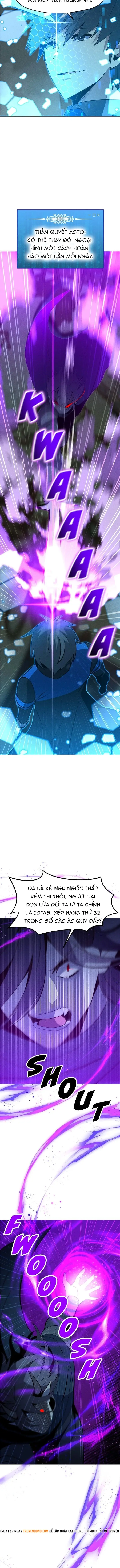 Tôi Là Người Chơi Thần Chú Đơn Độc Chapter 216 - 12