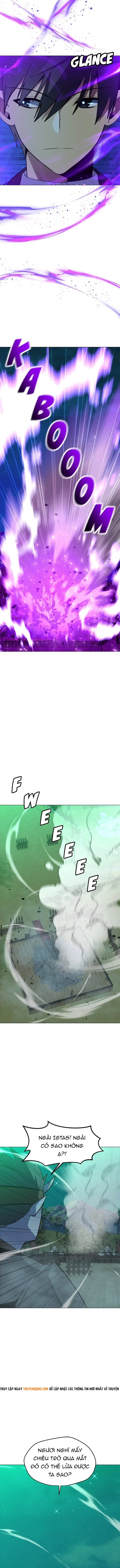 Tôi Là Người Chơi Thần Chú Đơn Độc Chapter 216 - 13