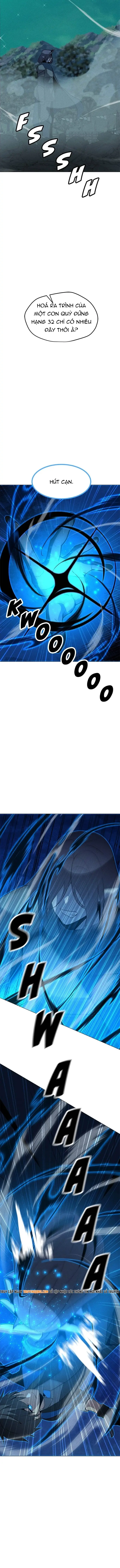 Tôi Là Người Chơi Thần Chú Đơn Độc Chapter 216 - 14