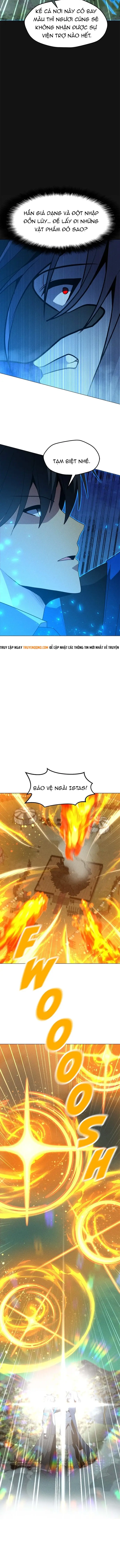 Tôi Là Người Chơi Thần Chú Đơn Độc Chapter 216 - 16