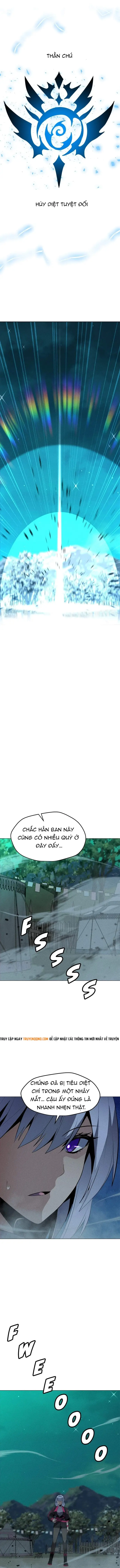 Tôi Là Người Chơi Thần Chú Đơn Độc Chapter 216 - 17