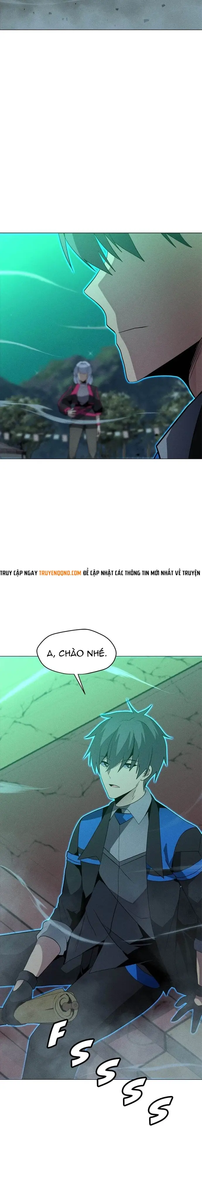 Tôi Là Người Chơi Thần Chú Đơn Độc Chapter 216 - 18