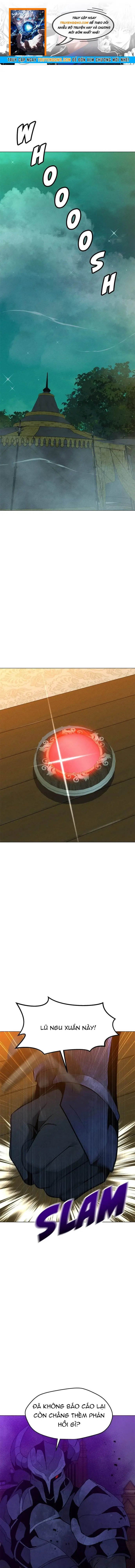 Tôi Là Người Chơi Thần Chú Đơn Độc Chapter 217 - 1