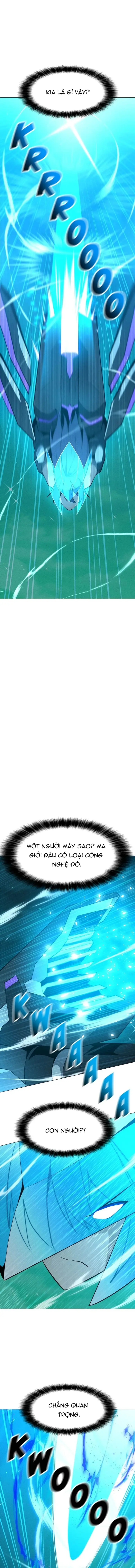 Tôi Là Người Chơi Thần Chú Đơn Độc Chapter 217 - 4