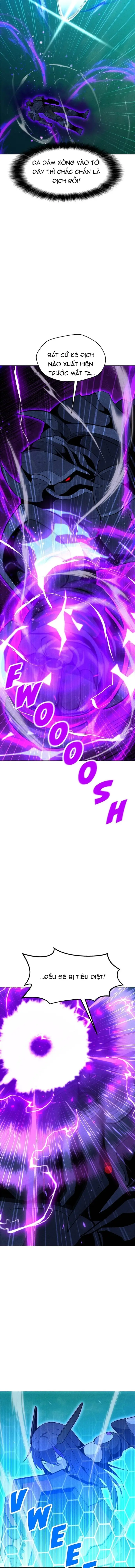 Tôi Là Người Chơi Thần Chú Đơn Độc Chapter 217 - 5