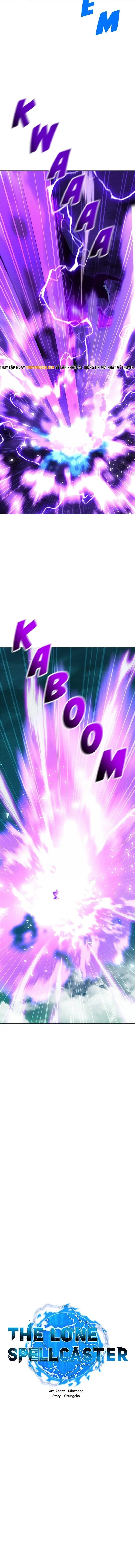 Tôi Là Người Chơi Thần Chú Đơn Độc Chapter 217 - 6