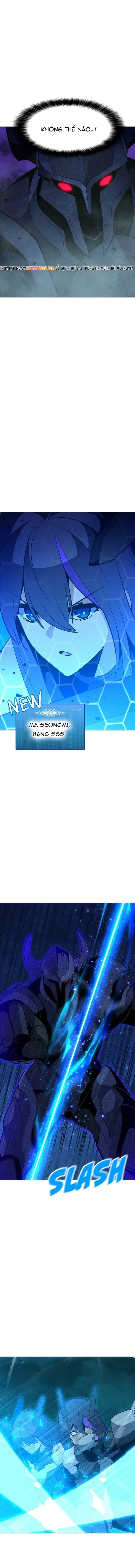 Tôi Là Người Chơi Thần Chú Đơn Độc Chapter 217 - 8