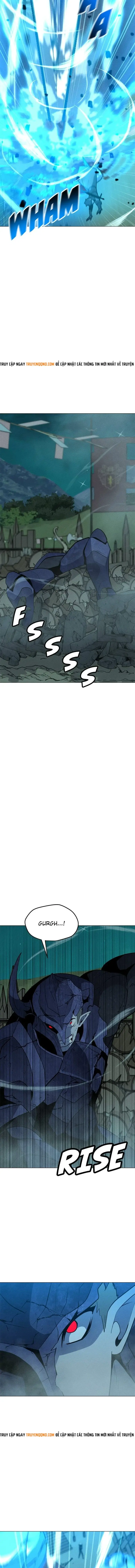 Tôi Là Người Chơi Thần Chú Đơn Độc Chapter 217 - 11