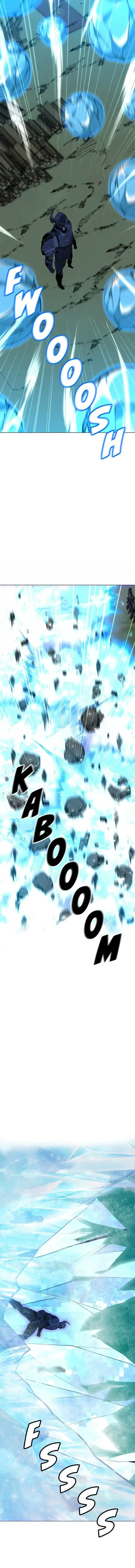 Tôi Là Người Chơi Thần Chú Đơn Độc Chapter 217 - 12