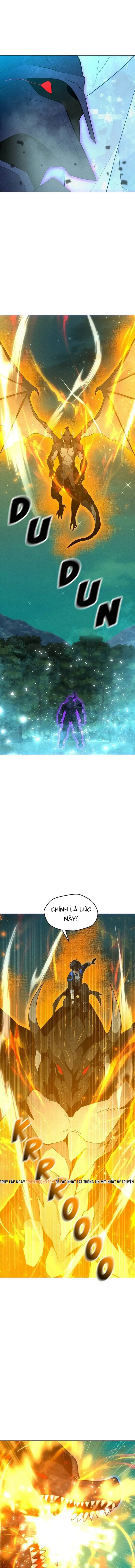 Tôi Là Người Chơi Thần Chú Đơn Độc Chapter 217 - 13