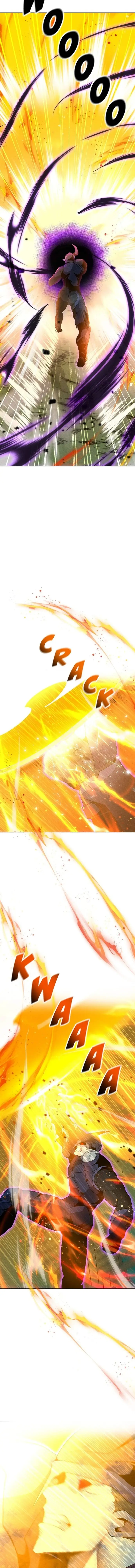 Tôi Là Người Chơi Thần Chú Đơn Độc Chapter 217 - 15