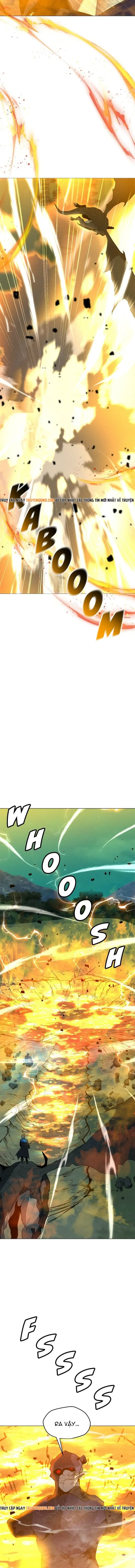 Tôi Là Người Chơi Thần Chú Đơn Độc Chapter 217 - 16