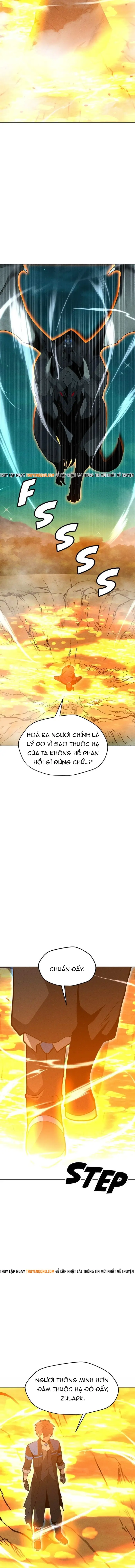 Tôi Là Người Chơi Thần Chú Đơn Độc Chapter 217 - 17