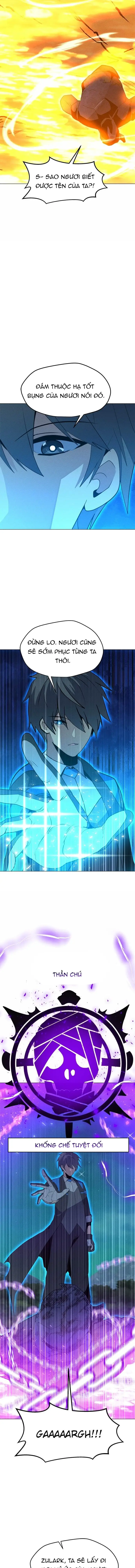 Tôi Là Người Chơi Thần Chú Đơn Độc Chapter 217 - 18