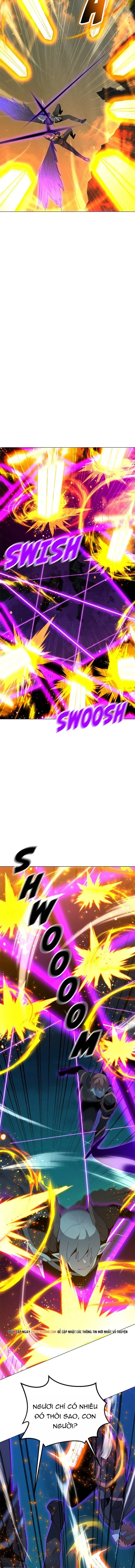 Tôi Là Người Chơi Thần Chú Đơn Độc Chapter 219 - 2