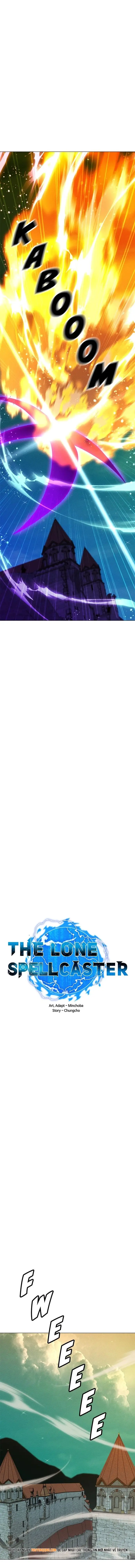 Tôi Là Người Chơi Thần Chú Đơn Độc Chapter 219 - 5