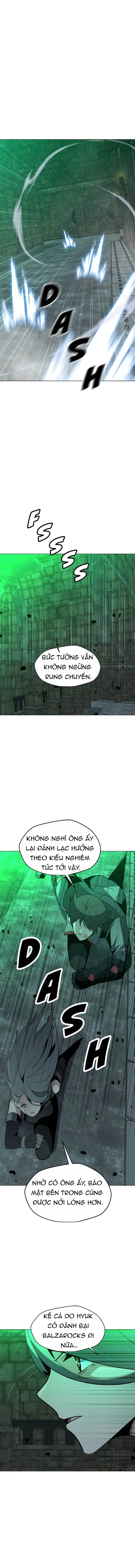 Tôi Là Người Chơi Thần Chú Đơn Độc Chapter 219 - 6