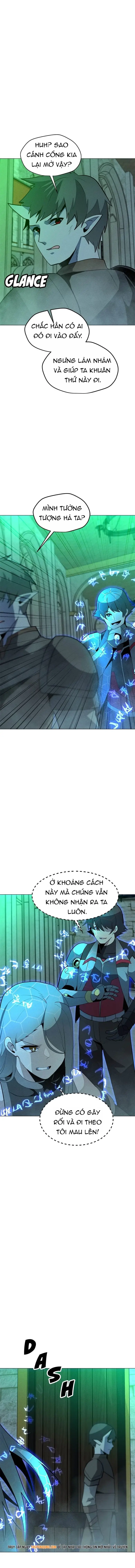 Tôi Là Người Chơi Thần Chú Đơn Độc Chapter 219 - 8