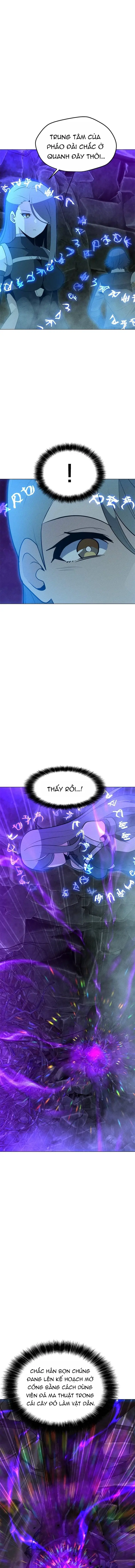 Tôi Là Người Chơi Thần Chú Đơn Độc Chapter 219 - 9