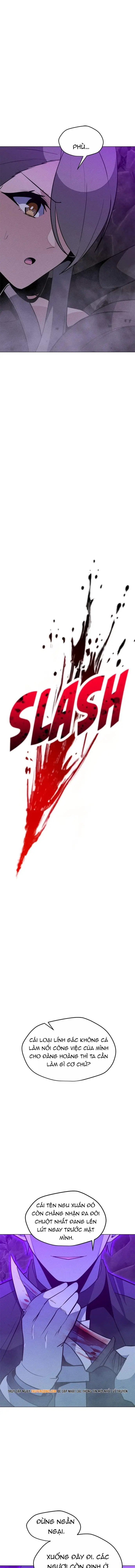 Tôi Là Người Chơi Thần Chú Đơn Độc Chapter 219 - 13