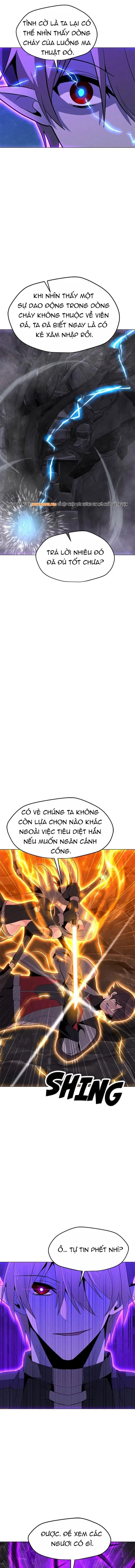 Tôi Là Người Chơi Thần Chú Đơn Độc Chapter 219 - 15