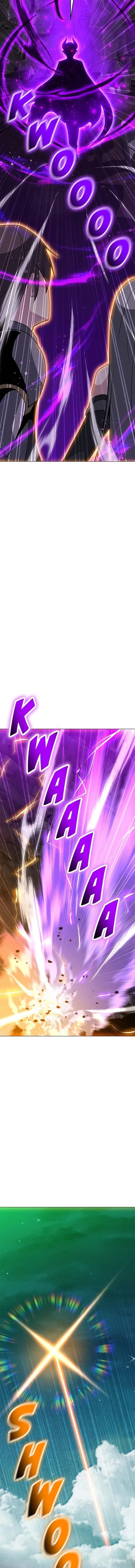 Tôi Là Người Chơi Thần Chú Đơn Độc Chapter 219 - 16