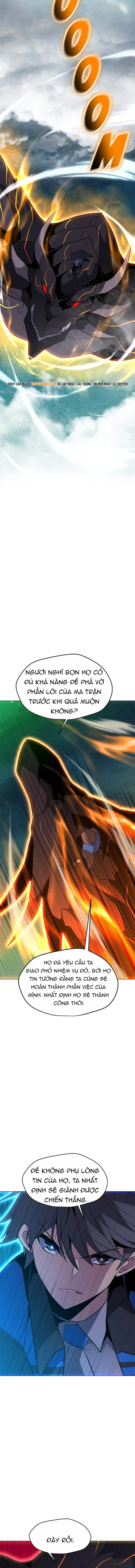 Tôi Là Người Chơi Thần Chú Đơn Độc Chapter 219 - 17