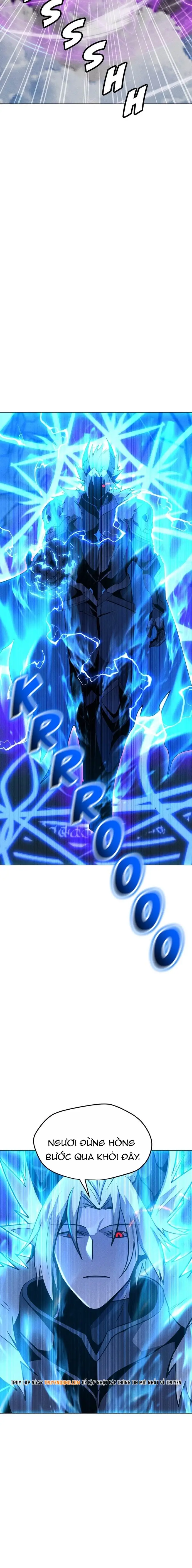 Tôi Là Người Chơi Thần Chú Đơn Độc Chapter 219 - 19