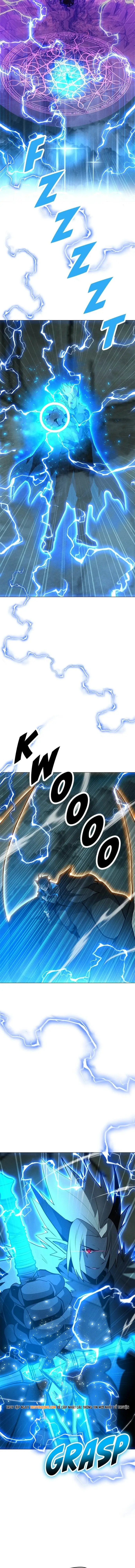 Tôi Là Người Chơi Thần Chú Đơn Độc Chapter 220 - 2