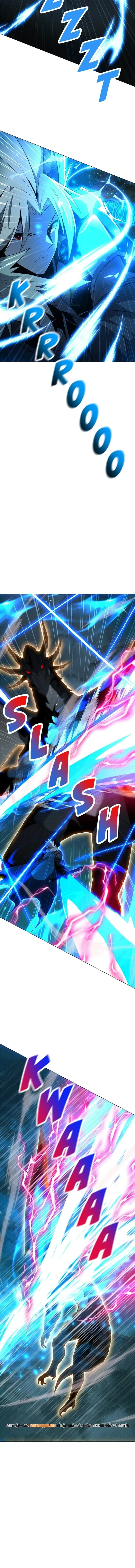 Tôi Là Người Chơi Thần Chú Đơn Độc Chapter 220 - 4