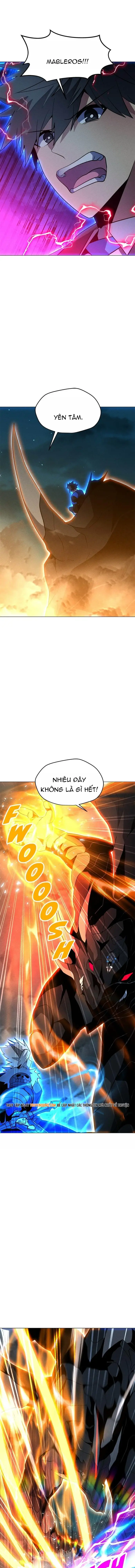 Tôi Là Người Chơi Thần Chú Đơn Độc Chapter 220 - 5