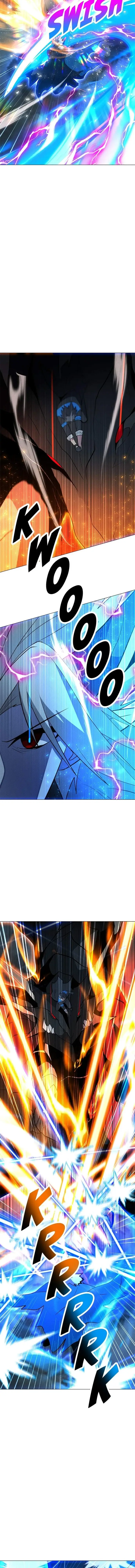 Tôi Là Người Chơi Thần Chú Đơn Độc Chapter 220 - 6