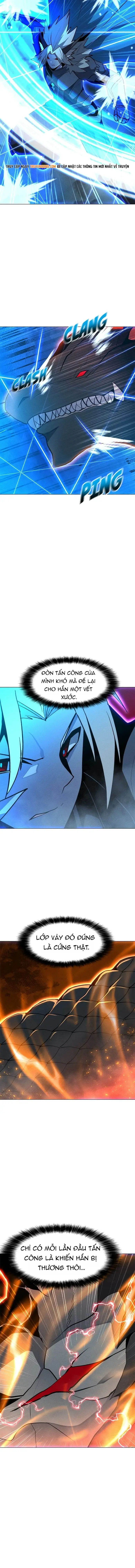 Tôi Là Người Chơi Thần Chú Đơn Độc Chapter 220 - 7