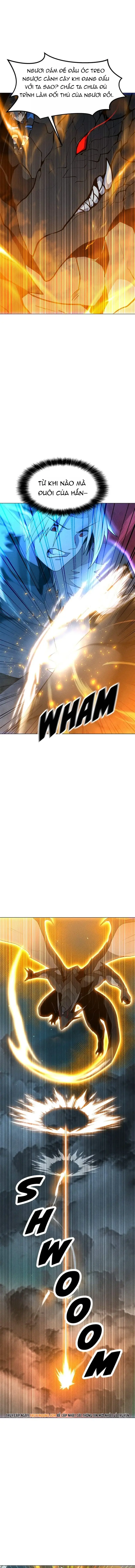 Tôi Là Người Chơi Thần Chú Đơn Độc Chapter 220 - 8