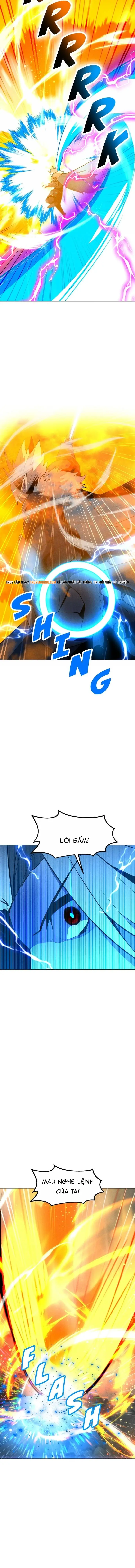 Tôi Là Người Chơi Thần Chú Đơn Độc Chapter 220 - 10