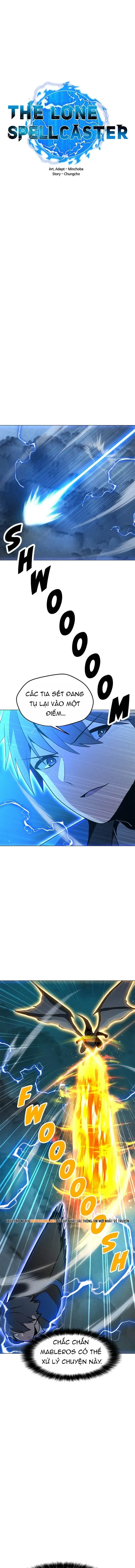 Tôi Là Người Chơi Thần Chú Đơn Độc Chapter 220 - 11