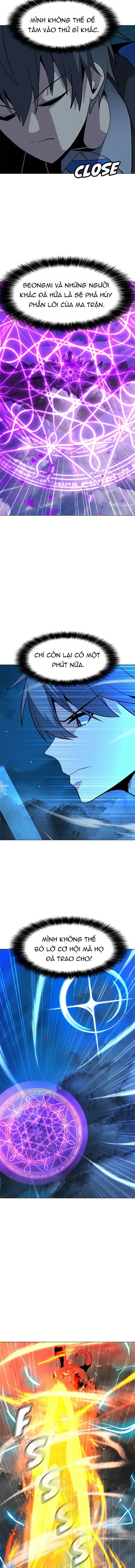 Tôi Là Người Chơi Thần Chú Đơn Độc Chapter 220 - 12