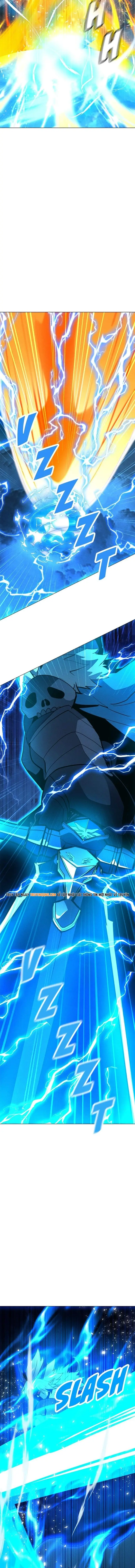 Tôi Là Người Chơi Thần Chú Đơn Độc Chapter 220 - 13