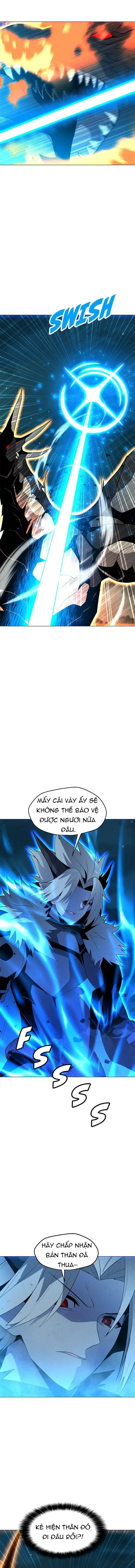 Tôi Là Người Chơi Thần Chú Đơn Độc Chapter 220 - 15