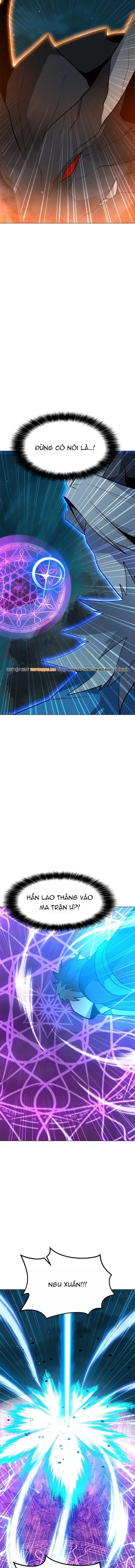 Tôi Là Người Chơi Thần Chú Đơn Độc Chapter 220 - 16