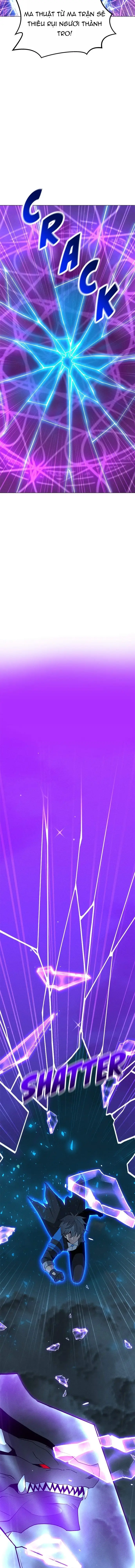 Tôi Là Người Chơi Thần Chú Đơn Độc Chapter 220 - 17