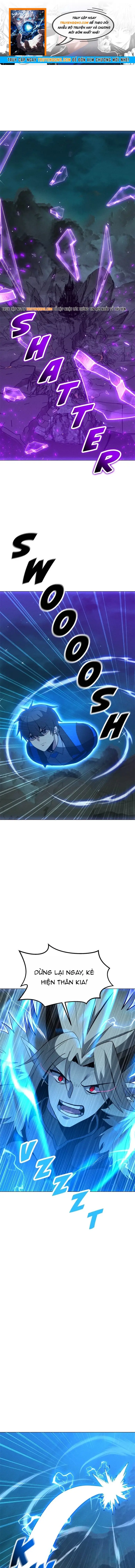 Tôi Là Người Chơi Thần Chú Đơn Độc Chapter 221 - 1