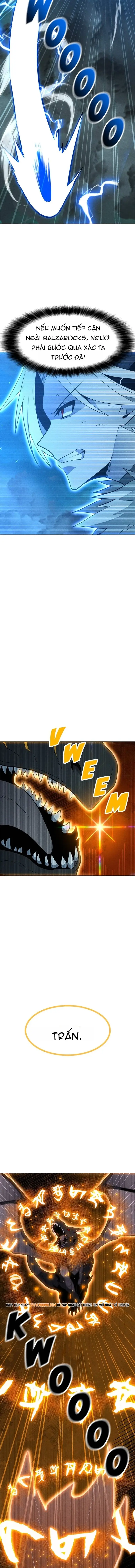 Tôi Là Người Chơi Thần Chú Đơn Độc Chapter 221 - 2