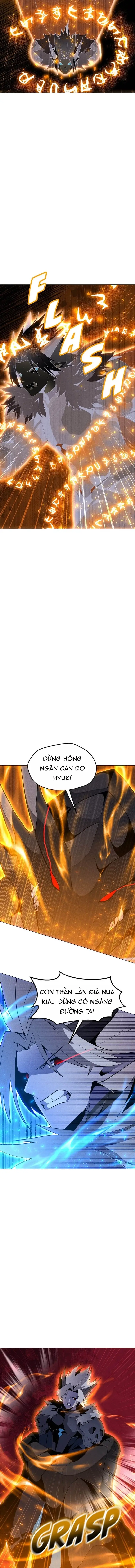 Tôi Là Người Chơi Thần Chú Đơn Độc Chapter 221 - 3