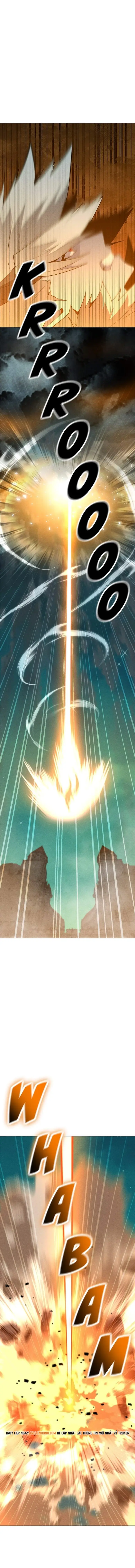 Tôi Là Người Chơi Thần Chú Đơn Độc Chapter 221 - 5