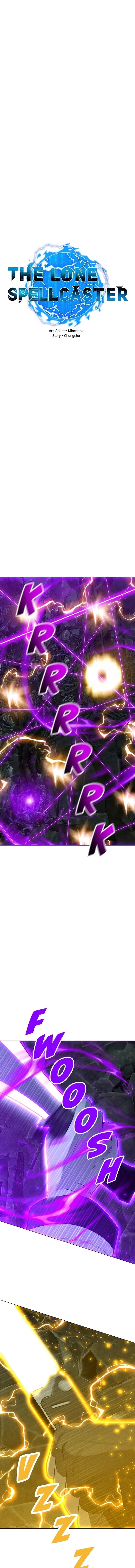 Tôi Là Người Chơi Thần Chú Đơn Độc Chapter 221 - 6